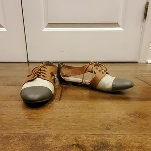 Steve Madden Casual Flats